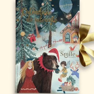 BOSQUE MÁGICO  x24 Bombones de Chocolate Premium